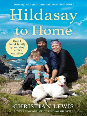 cover image of Hildasay to Home